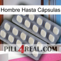 Hombre Hasta Cápsulas 07